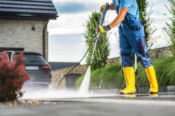 Holyoke, MA Pressure washing Company